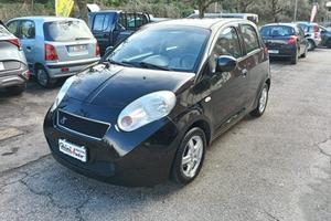 DR MOTOR DR1 1.1 16V Luxury 5 P. KM 48.200- ok n