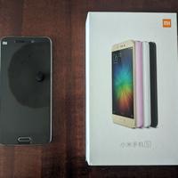 Xiaomi Mi5