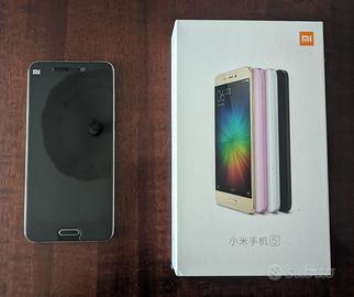 Xiaomi Mi5