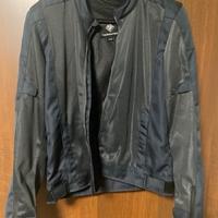 Giubbotto Moto Estivo Tucano Urbano, 52