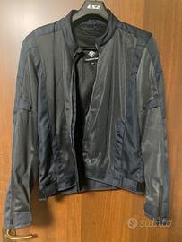 Giubbotto Moto Estivo Tucano Urbano, 52