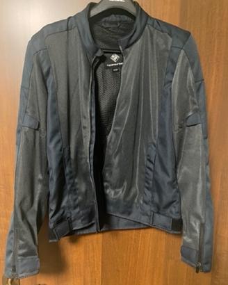 Giubbotto Moto Estivo Tucano Urbano, 52