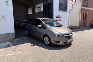 Opel Meriva 1.4 Turbo 120CV GPL Tech Elective
