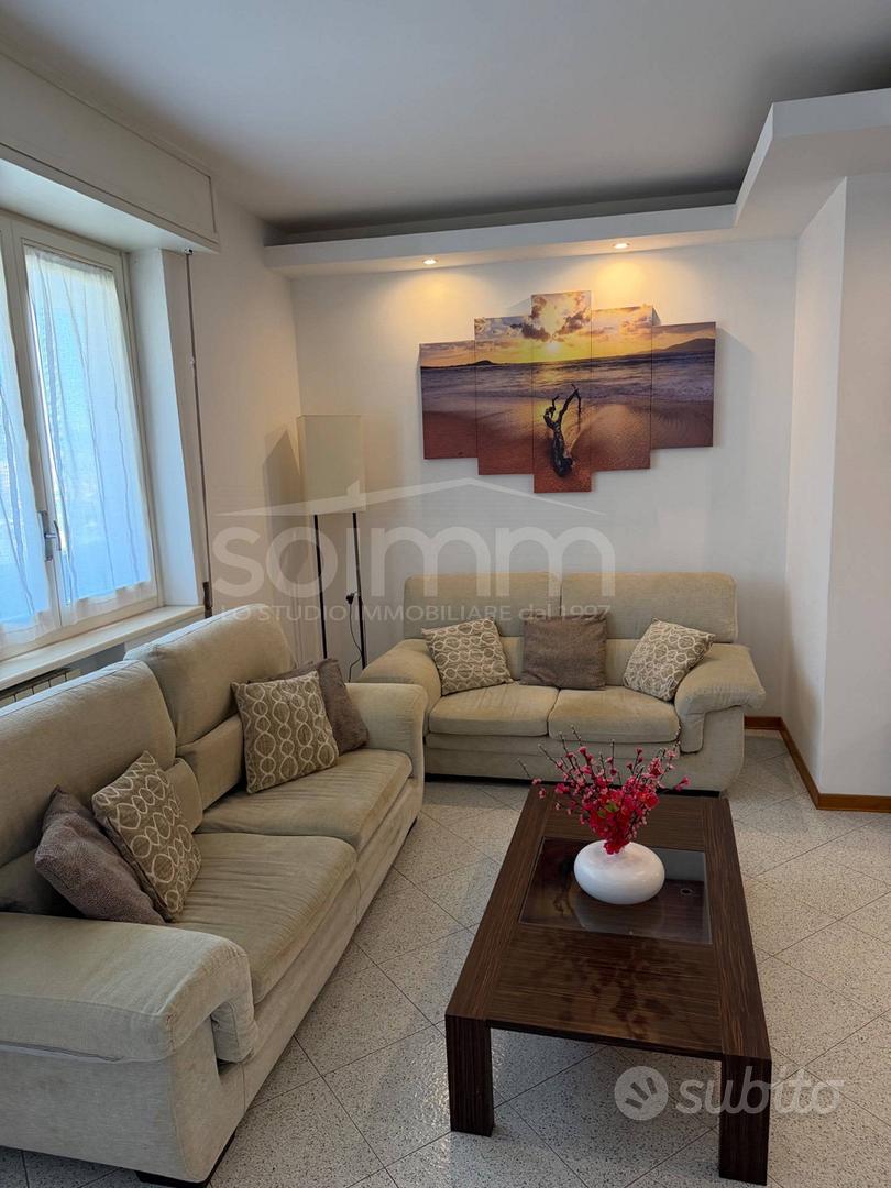 Appartamento – Cagliari, Is Mirrionis - Vista 4