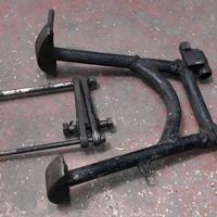 cavalletto centrale DUCATI SCRAMBLER 250 350 450