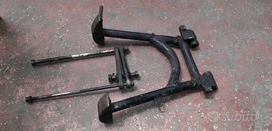 cavalletto centrale DUCATI SCRAMBLER 250 350 450