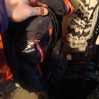 Zaino airbag