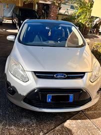 C-max titanium TDCI 6 marce