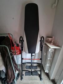 Panca ad Inversione Gorilla Sports