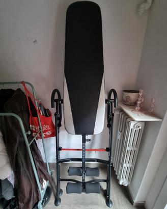 Panca ad Inversione Gorilla Sports