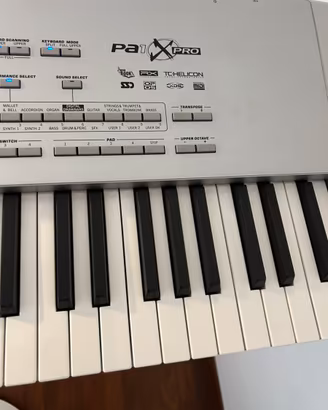 Strumenti musicali