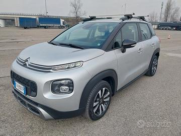 Citroen C3 Aircross PureTech 110 S&S Shine