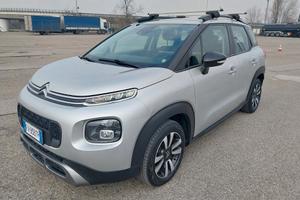 Citroen C3 Aircross PureTech 110 S&S Shine