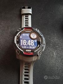 Garmin Instinct 3 Solar 50mm