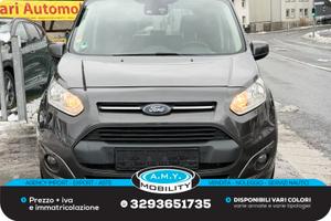 Ford Tourneo Connect Titanium Panorama Rkam Navi 7