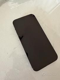 IPhone 14 Pro Max 256gb nero