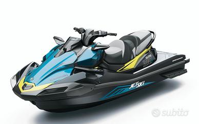 Kawasaki Ultra 310 x 2023