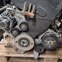 Motore Fiat Stilo 1.9 2007 192A8000