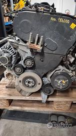 Motore Fiat Stilo 1.9 2007 192A8000