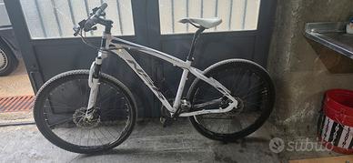 Mountain Bike NSR modello TC 7.5