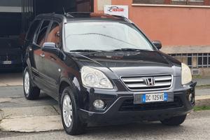 HONDA CR-V 2.2 16V i-CTDi