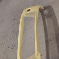 sotto paraurti tuning Citroen c2