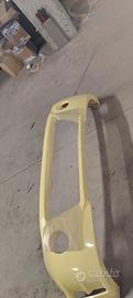 sotto paraurti tuning Citroen c2