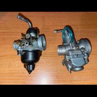 3 carburatori