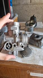 carburatore 36 phbe hs