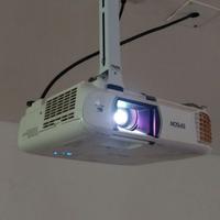 Proiettore Epson 3400 Lumen