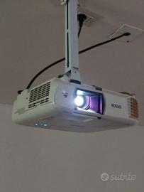 Proiettore Epson 3400 Lumen