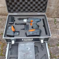 avvitatore Ferm