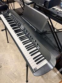 KORG SV2-88 + BORSA