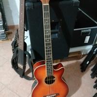 Chitarra Basso