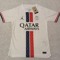 Maglia calcio