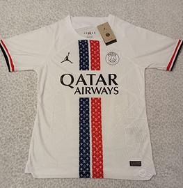 Maglia calcio