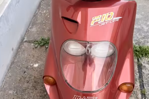 Malaguti F10 Prima serie 1994