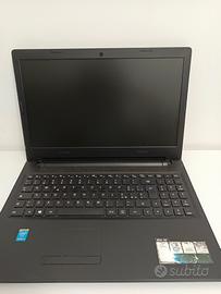 PC portatile 