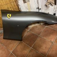 Accessori ferrari roma