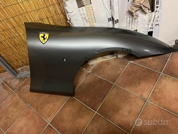 Accessori ferrari roma