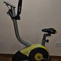 Cyclette Diadora