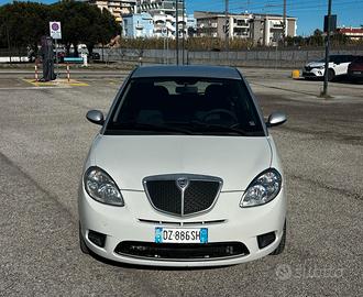 Lancia Ypsilon 1.2 benzina 2009 - NEOPATENTATI