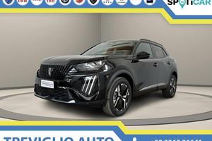 PEUGEOT 2008 Hybrid 145 e-DCS6 GT