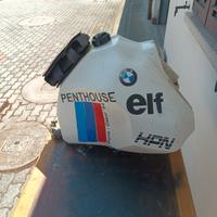 BMW r80 gs serbatoio hpn 42lt