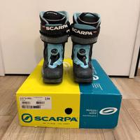 Scarponi F1 Scarpa donna taglia 23