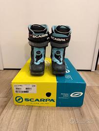 Scarponi F1 Scarpa donna taglia 23