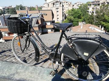 Bicicletta Dei Imperiale DONNA NUOVA TRATTABILE