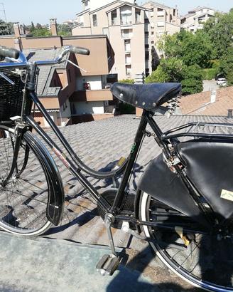 Bicicletta Dei Imperiale DONNA NUOVA TRATTABILE