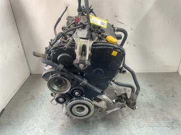 223B1000 MOTORE COMPLETO FIAT Doblo Cargo 1910 die