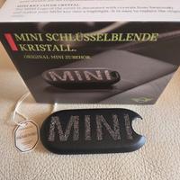 Cover con SWAROVSKY per Mini Countryman U25